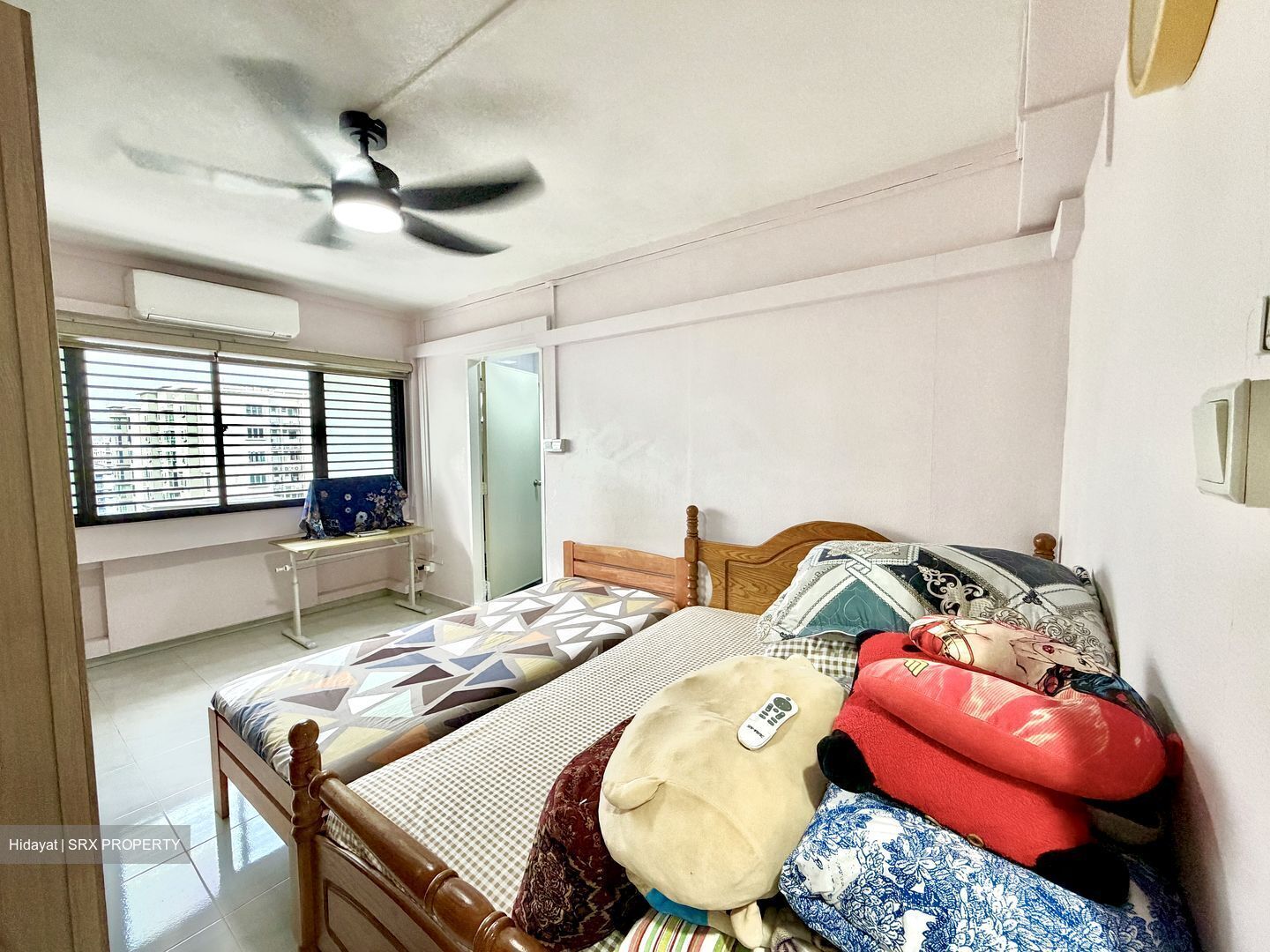 Blk 747 Pasir Ris Street 71 (Pasir Ris), HDB 4 Rooms #604309361